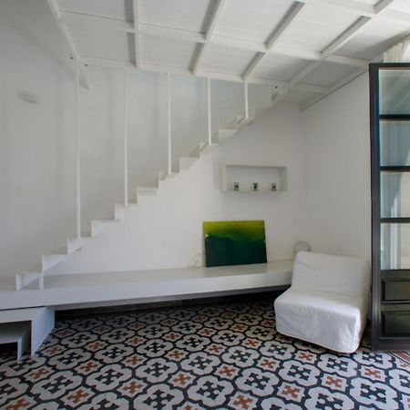 Scudaniglio Apartments Трапани Екстериор снимка