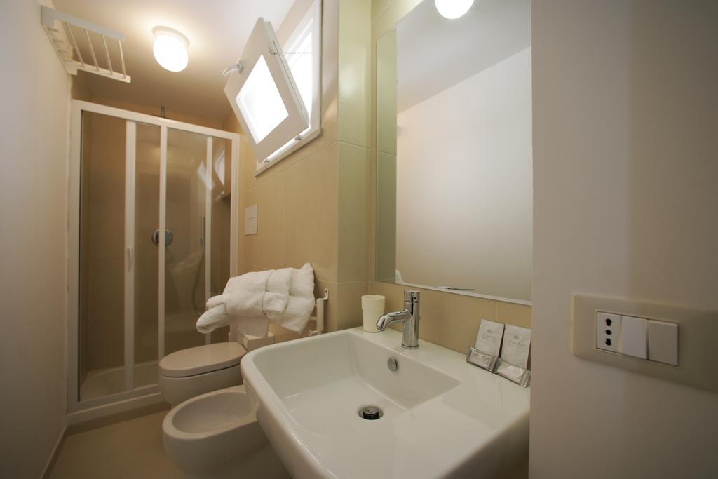 Scudaniglio Apartments Трапани Стая снимка