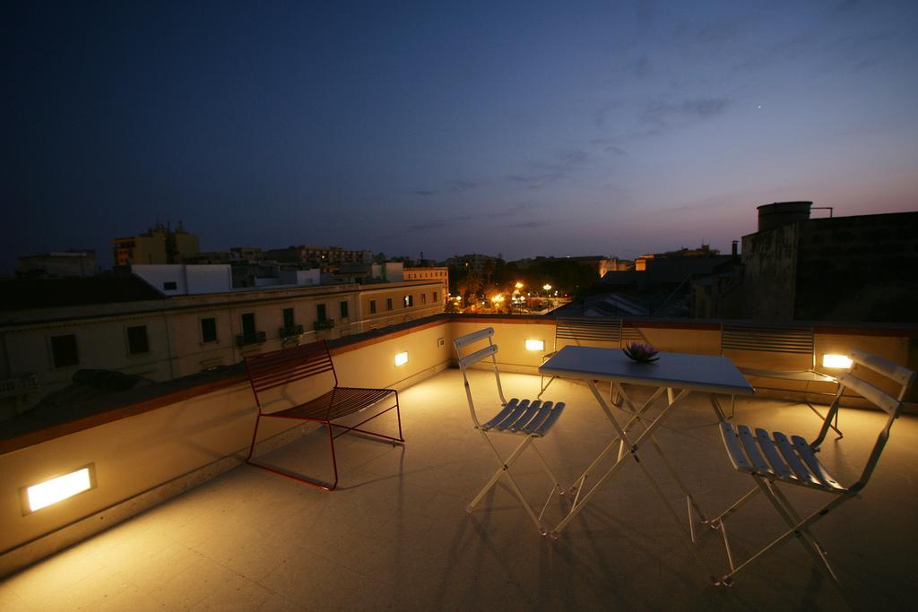 Scudaniglio Apartments Трапани Екстериор снимка