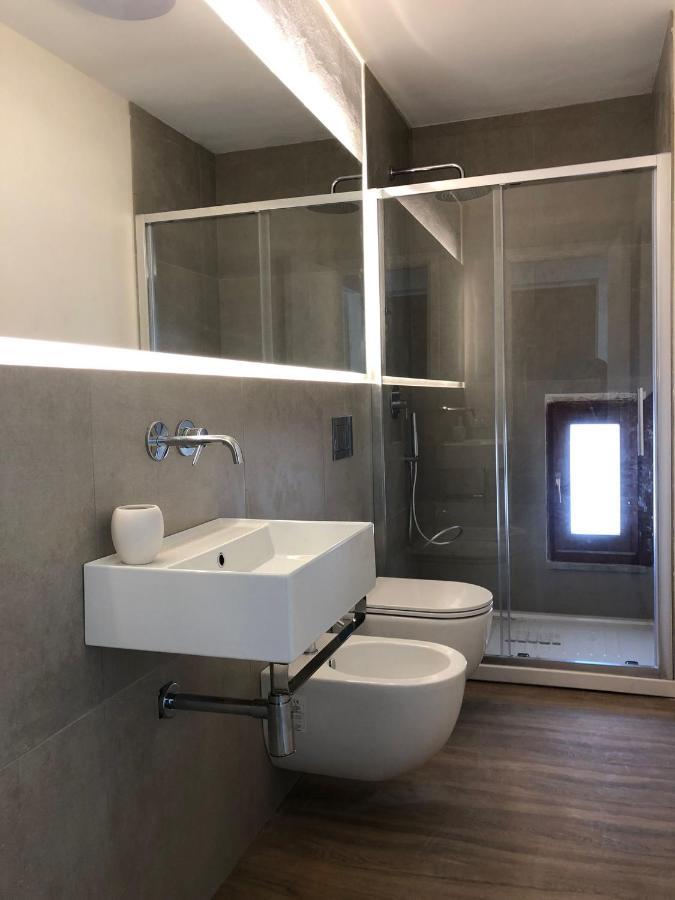 Scudaniglio Apartments Трапани Екстериор снимка