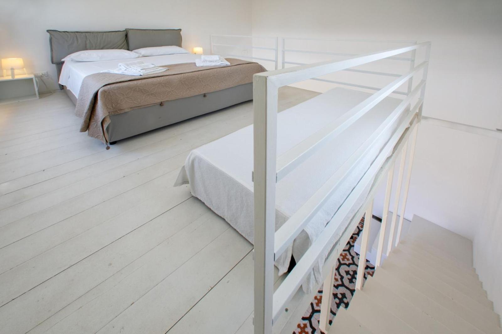 Scudaniglio Apartments Трапани Екстериор снимка