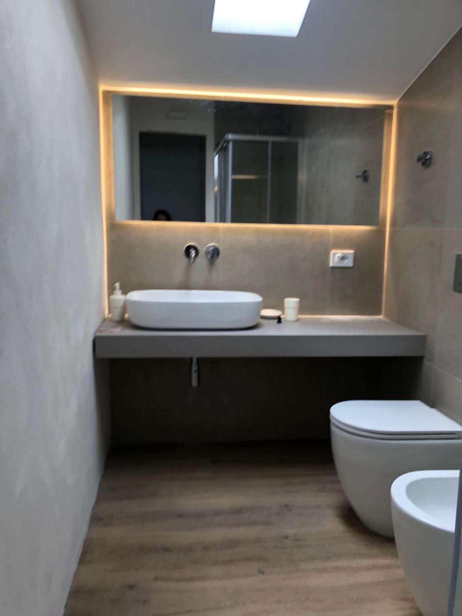 Scudaniglio Apartments Трапани Екстериор снимка