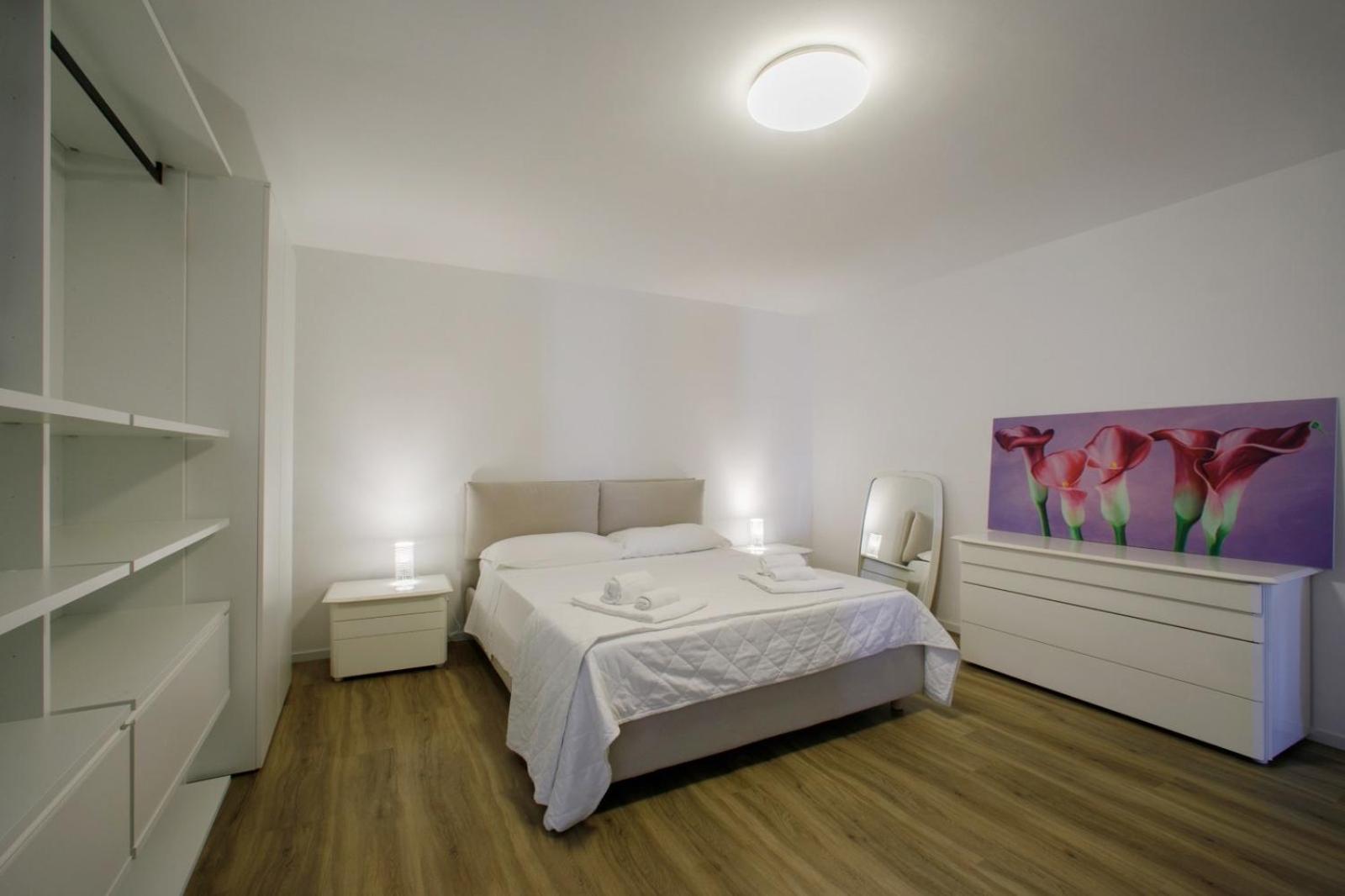 Scudaniglio Apartments Трапани Екстериор снимка