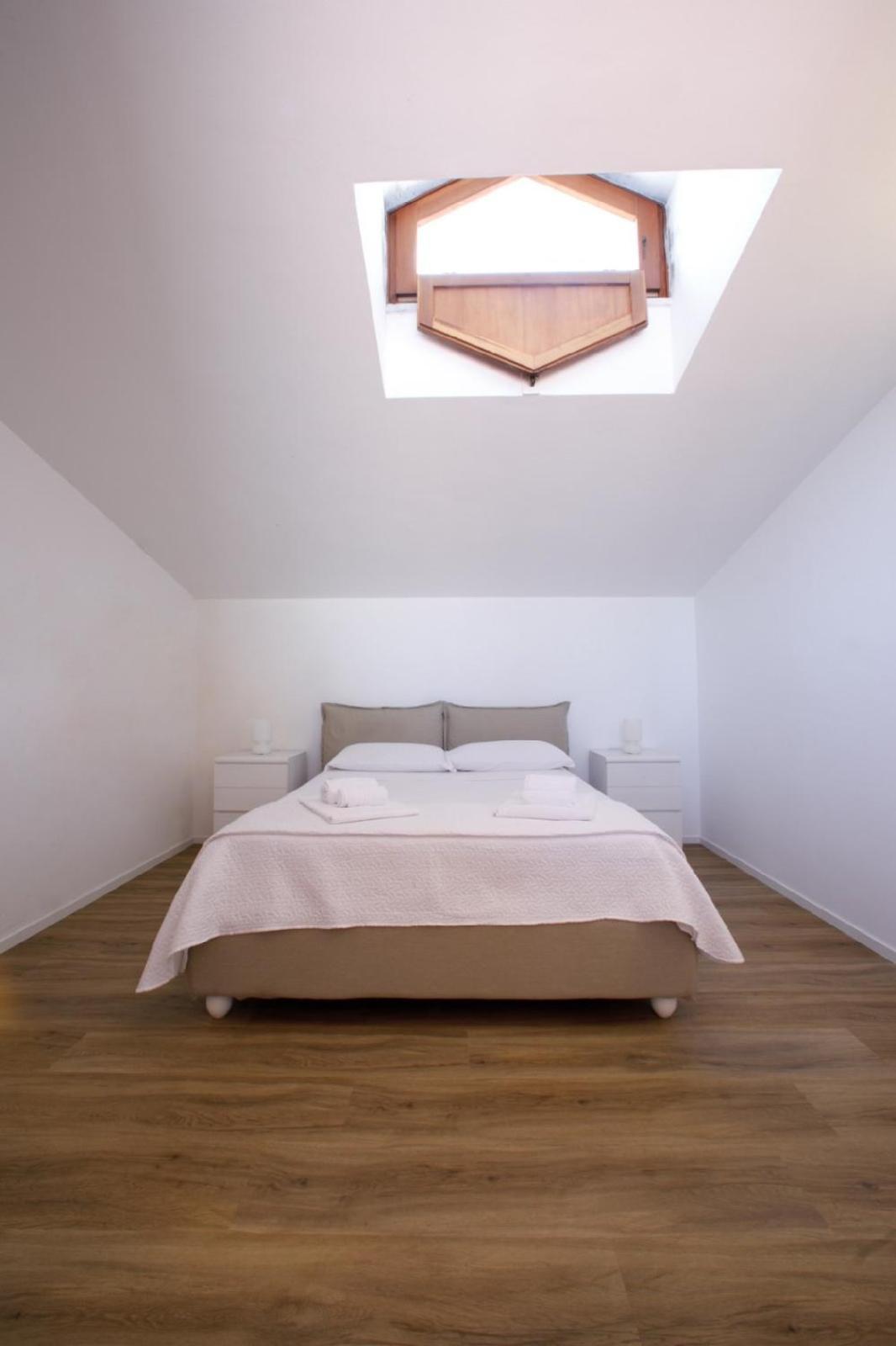 Scudaniglio Apartments Трапани Екстериор снимка