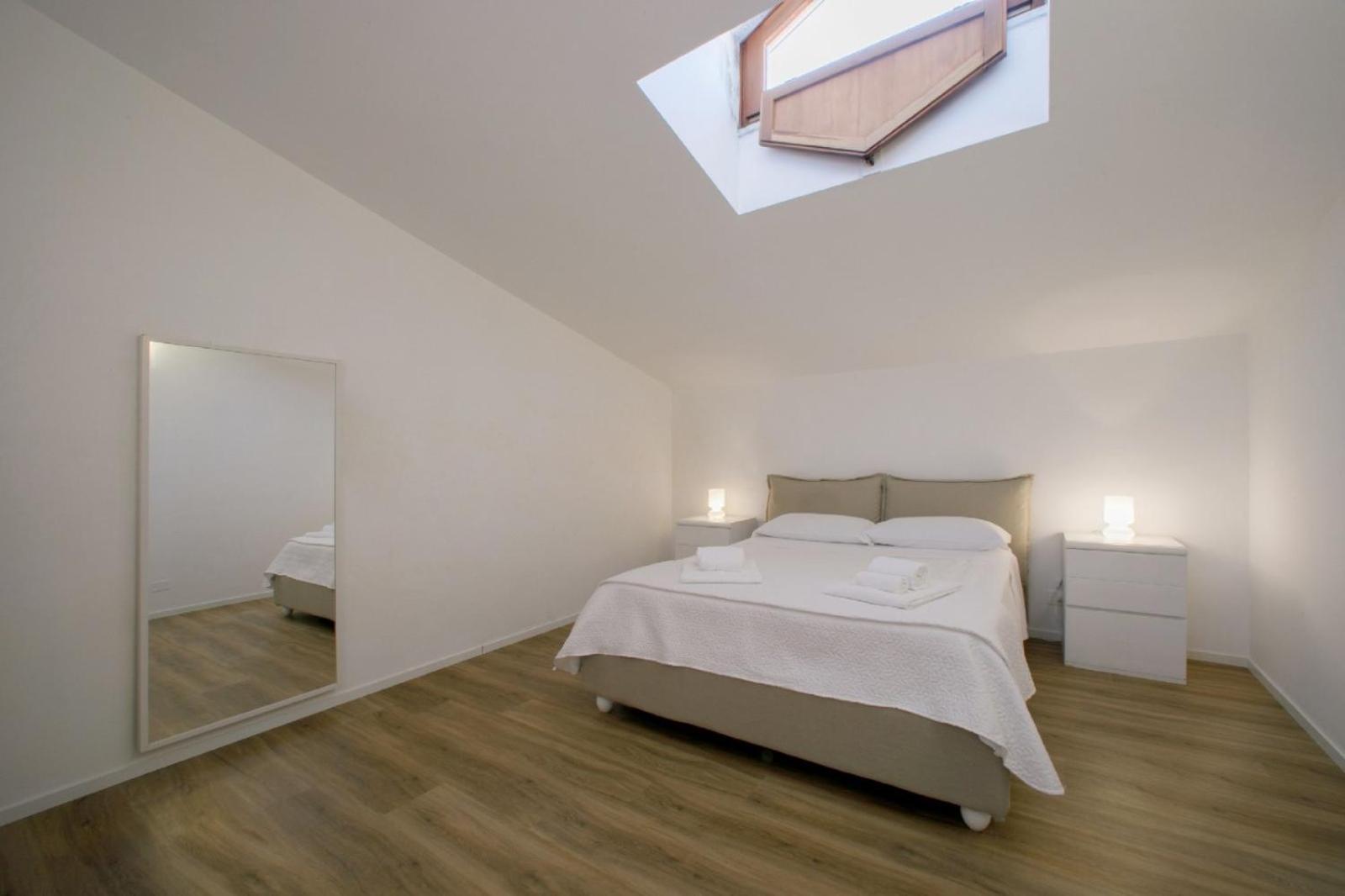 Scudaniglio Apartments Трапани Екстериор снимка