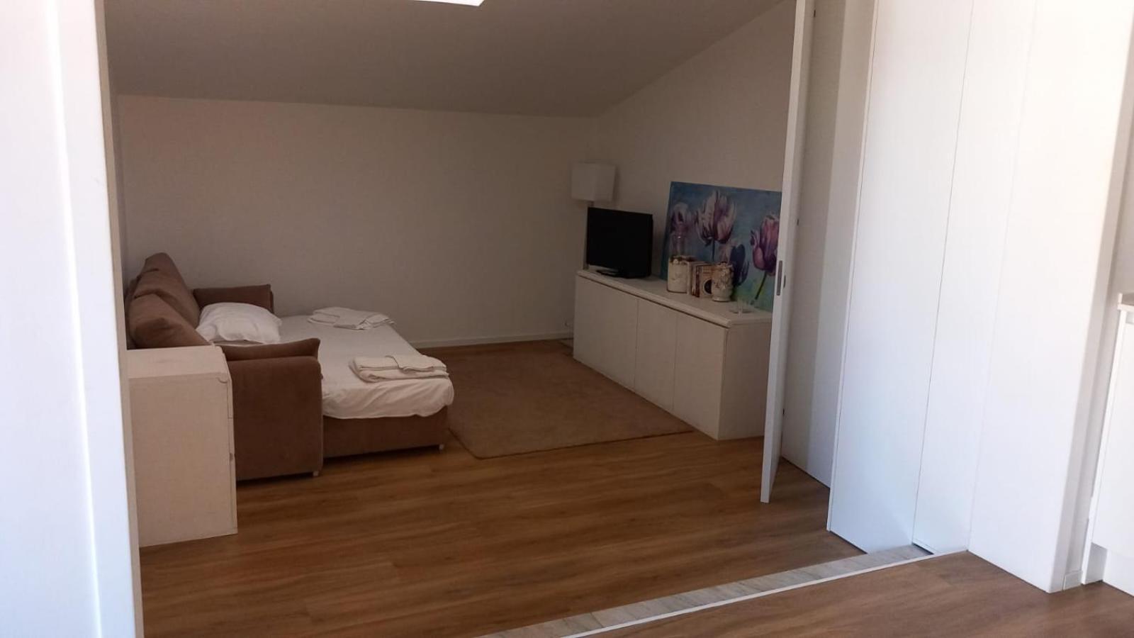 Scudaniglio Apartments Трапани Екстериор снимка