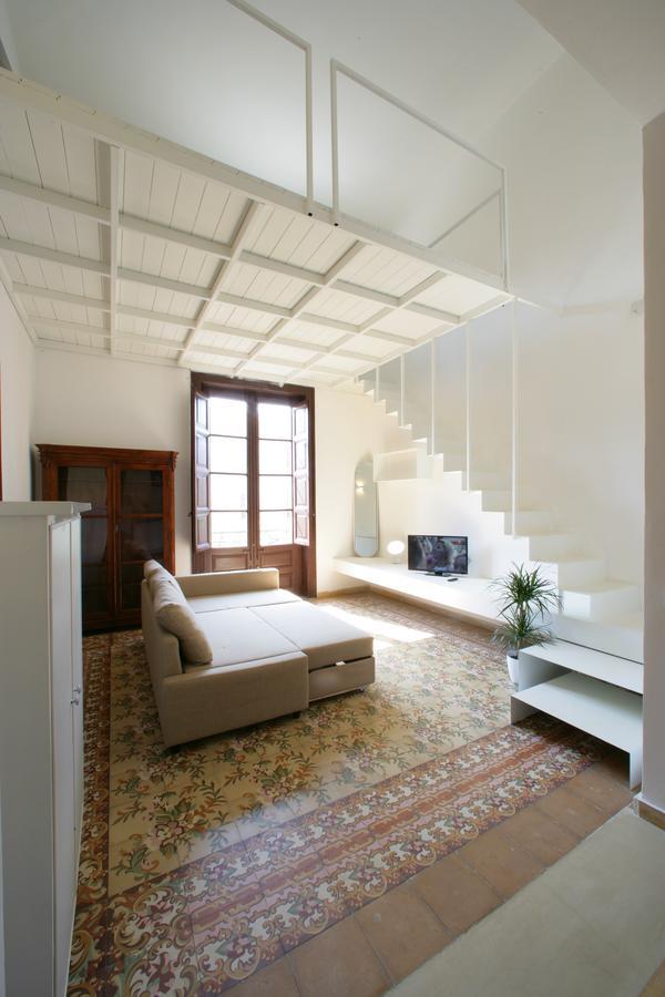 Scudaniglio Apartments Трапани Екстериор снимка