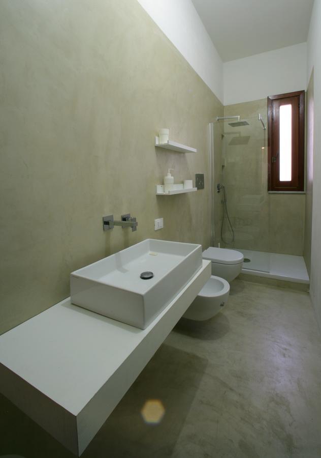 Scudaniglio Apartments Трапани Екстериор снимка